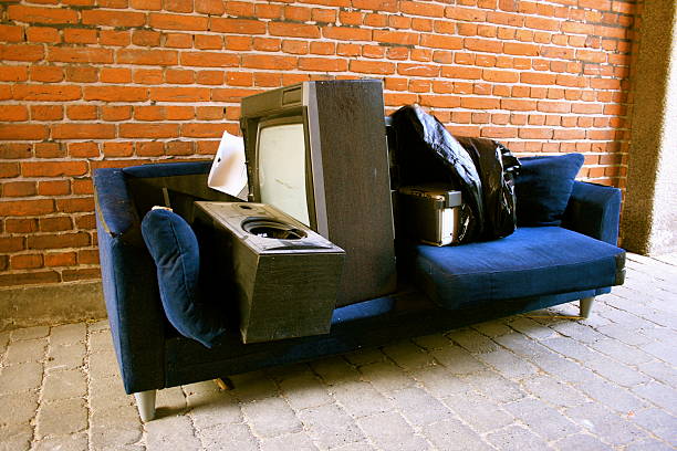 Trusted Mountain Brook, AL Junk Removal Services Experts