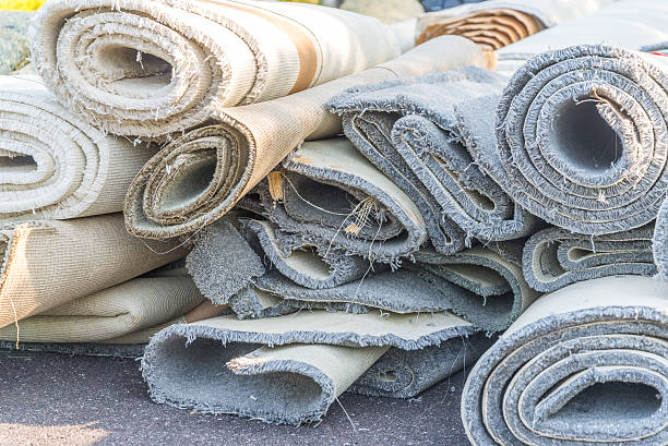 Recycling Services for Junk in Mountain Brook, AL
